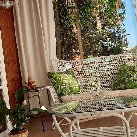 Villa Del Sole Custonaci Extérieur photo
