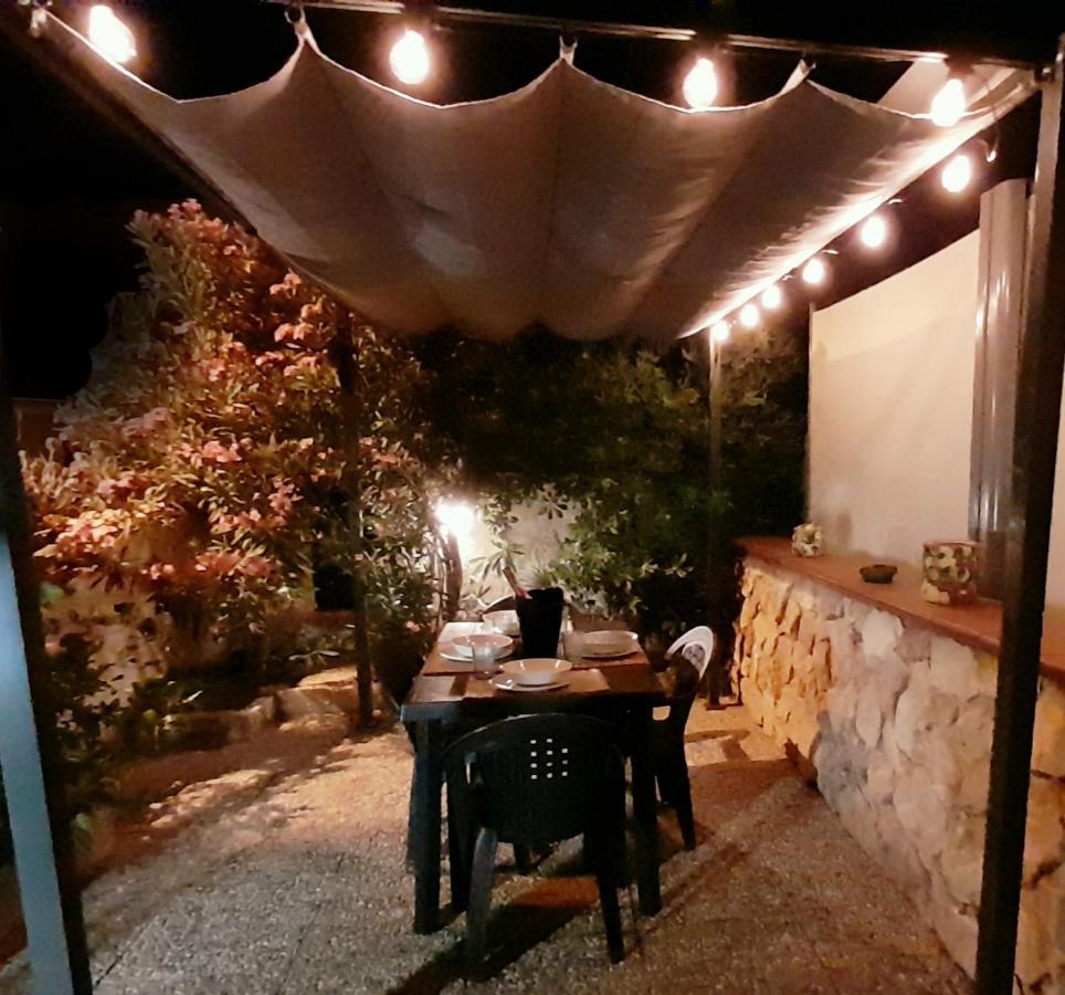 Villa Del Sole Custonaci Extérieur photo